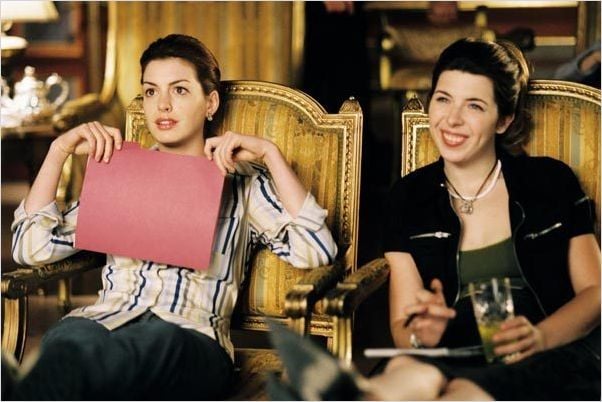 Un Mariage de princesse : photo Garry Marshall