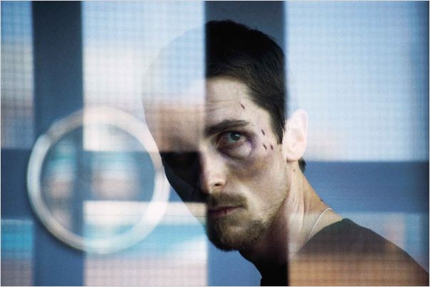 The Machinist : Photo Brad Anderson, Christian Bale