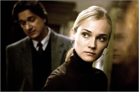 Benjamin Gates et le Trésor des Templiers : Photo Diane Kruger, Jon Turteltaub