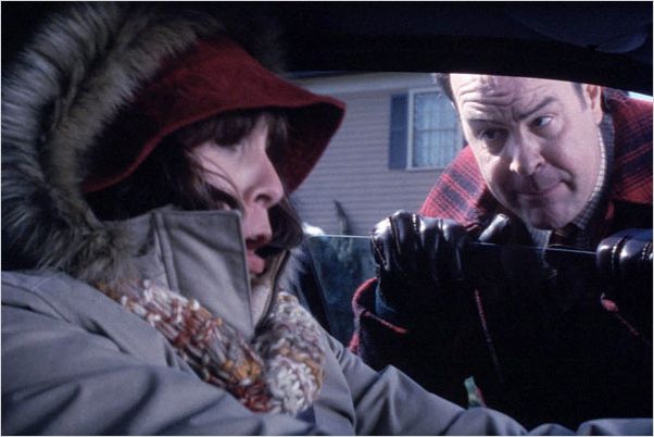 Un Noël de folie ! : Photo Dan Aykroyd, Jamie Lee Curtis, Joe Roth