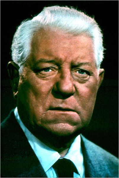 photo Jean Gabin