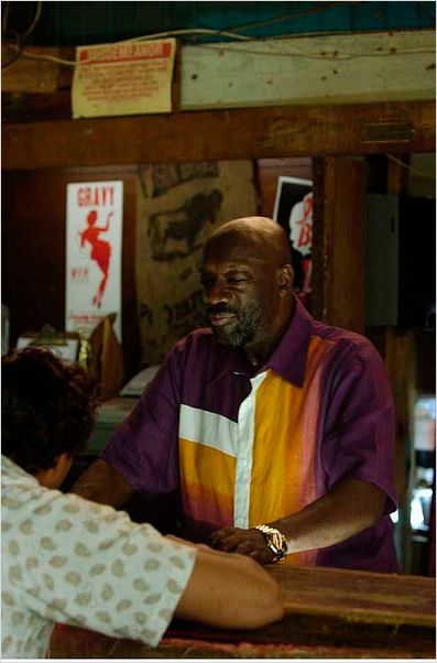 Hustle & Flow : photo Craig Brewer, Isaac Hayes