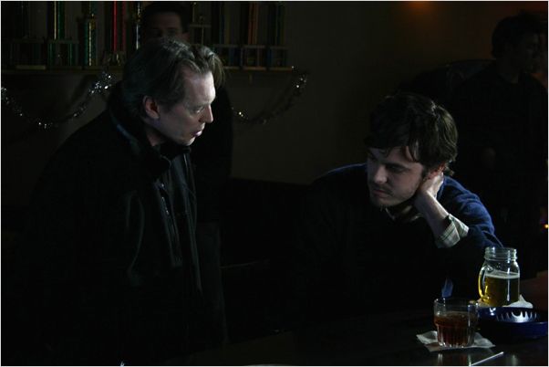 Lonesome Jim : photo Casey Affleck, Steve Buscemi