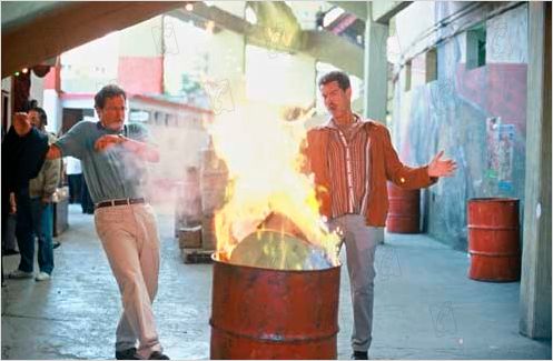 The Matador - même les tueurs ont besoin d'amis : photo Greg Kinnear, Pierce Brosnan, Richard Shepard