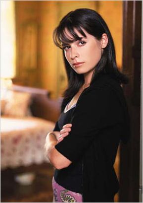 Charmed : photo Holly Marie Combs