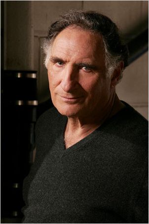 Numb3rs : photo Judd Hirsch