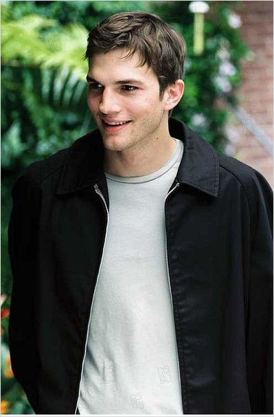 7 ans de séduction : photo Ashton Kutcher, Nigel Cole