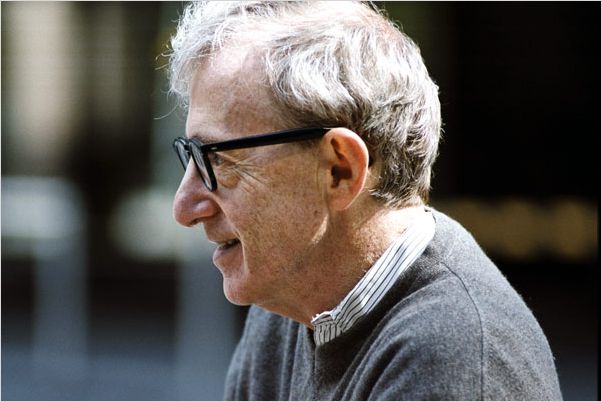 Match Point : photo Woody Allen