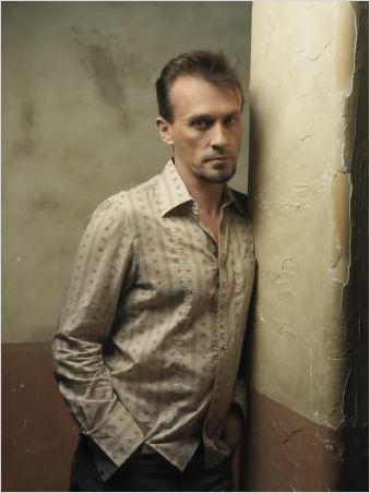 Prison Break : photo Robert Knepper