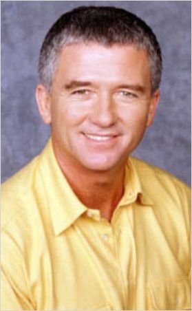 Notre belle famille : photo Patrick Duffy