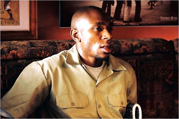16 Blocs : photo Richard Donner, Yasiin Bey