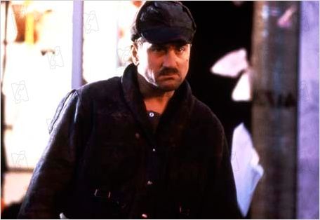 Brazil : photo Robert De Niro, Terry Gilliam