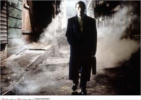 American Psycho : photo Christian Bale, Mary Harron