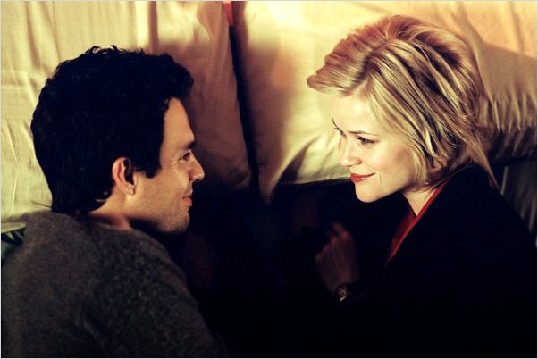 Et si c'était vrai... : photo Mark Ruffalo, Mark Waters, Reese Witherspoon
