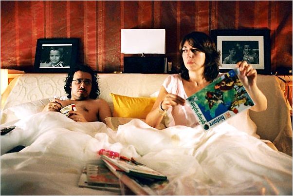 Comme T Y Es Belle Streaming Photo de Valérie Benguigui dans le film Comme t'y es belle! : Photo 54