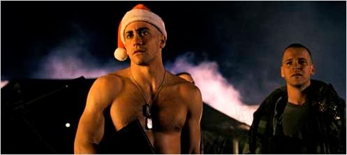 Jarhead - la fin de l'innocence : photo Jake Gyllenhaal, Sam Mendes