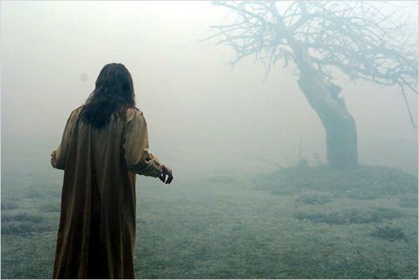 L'Exorcisme d'Emily Rose : Photo Scott Derrickson