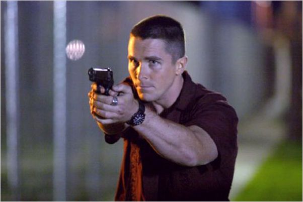 Bad Times : photo Christian Bale, David Ayer