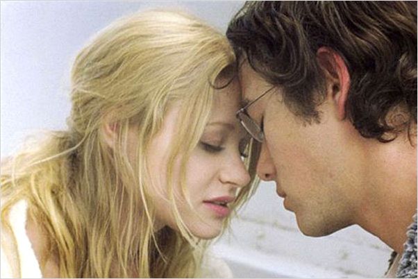 Brick : photo Emilie de Ravin, Joseph Gordon-Levitt, Rian Johnson