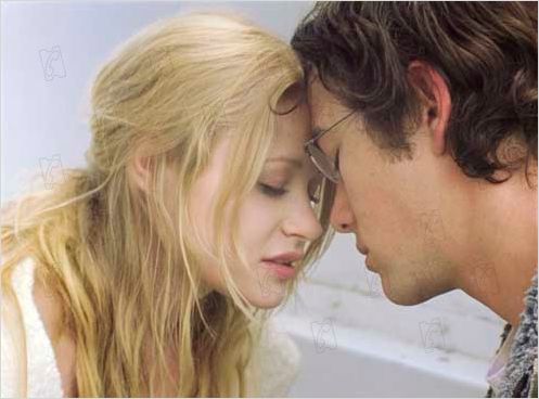 Brick : Photo Emilie de Ravin, Joseph Gordon-Levitt, Rian Johnson