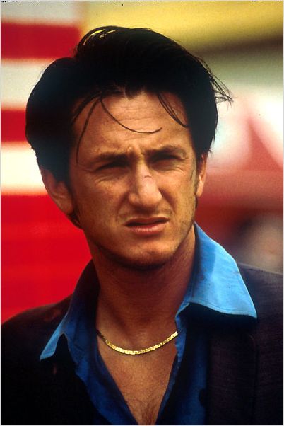 U-Turn, ici commence l'enfer : photo Oliver Stone, Sean Penn