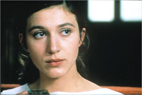 Romance : Photo Caroline Ducey, Catherine Breillat