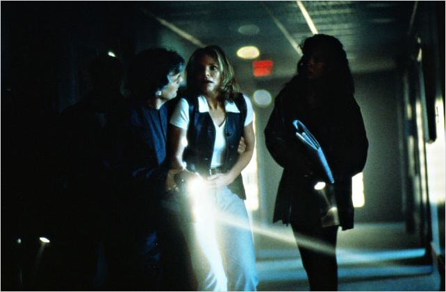 Poltergeist : les aventuriers du surnaturel : photo