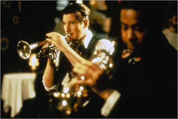 Cotton Club : photo Francis Ford Coppola, Richard Gere