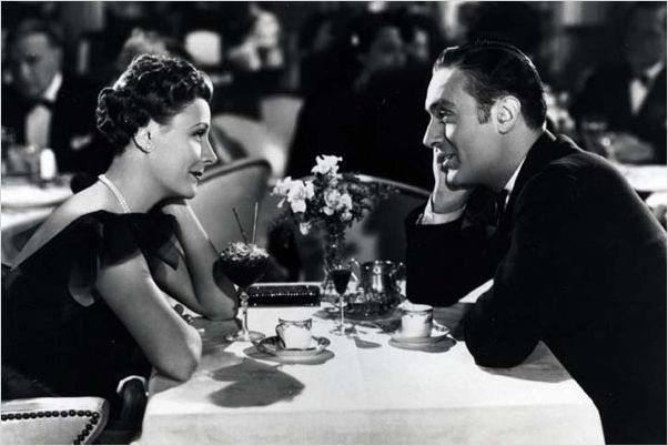 Elle et lui : photo Charles Boyer, Irene Dunne, Leo McCarey
