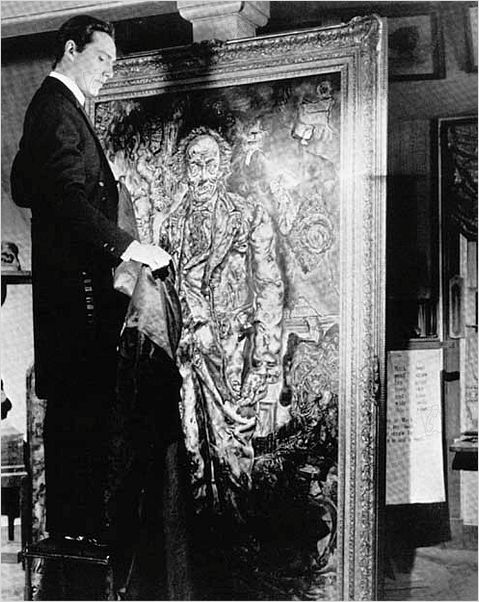 Le Portrait de Dorian Gray : ph...