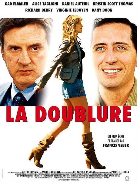 musique film gad elmaleh