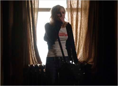 Pulse : photo Jim Sonzero, Kristen Bell