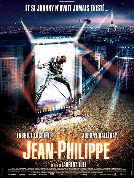 Jean-Philippe : Affiche Laurent Tuel
