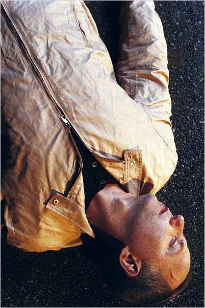 Jean-Philippe : Photo Fabrice Luchini, Laurent Tuel