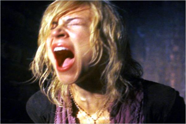 Stay Alive : photo Samaire Armstrong, William Brent Bell