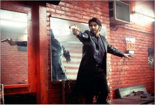 L'Impasse : photo Al Pacino, Brian De Palma