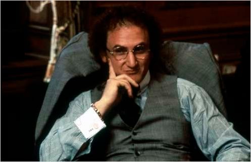 L'Impasse : photo Brian De Palma, Sean Penn