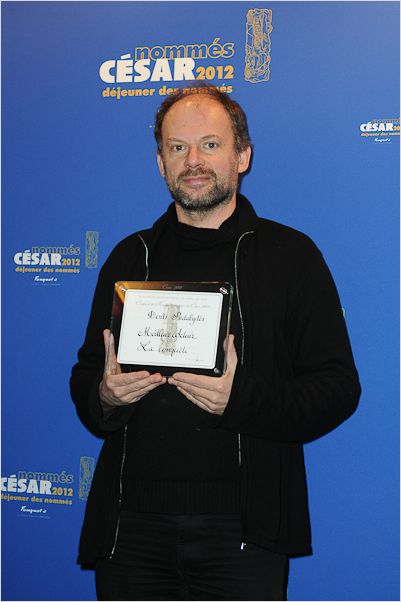 photo Denis Podalydès