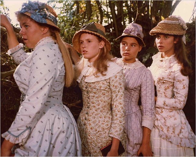Tess : Photo Nastassja Kinski, Suzanna Hamilton