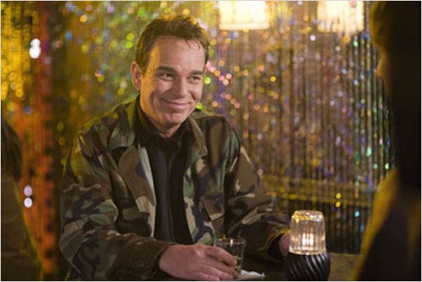 L'Ecole des dragueurs : photo Billy Bob Thornton, Todd Phillips