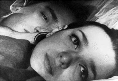 Shadows : Photo Anthony Ray, John Cassavetes, Lelia Goldoni