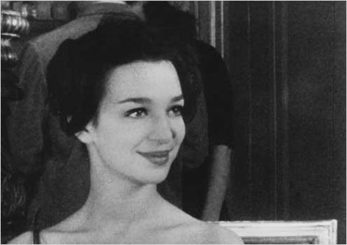 Shadows : Photo John Cassavetes, Lelia Goldoni