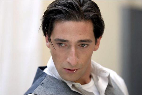Manolete : photo Adrien Brody, Menno Meyjes