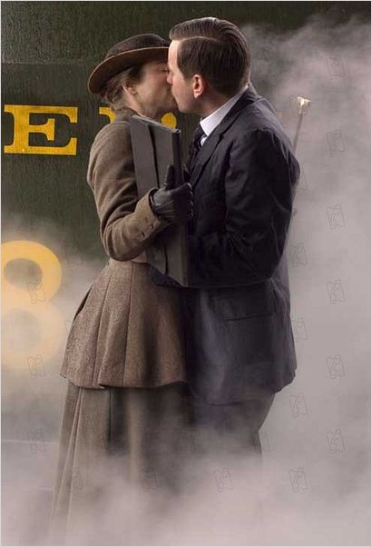 Miss Potter : photo Chris Noonan, Ewan McGregor, Renée Zellweger