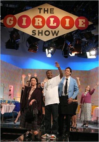 30 Rock : photo Tracy Morgan