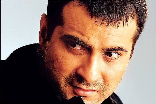 Shakti : photo
