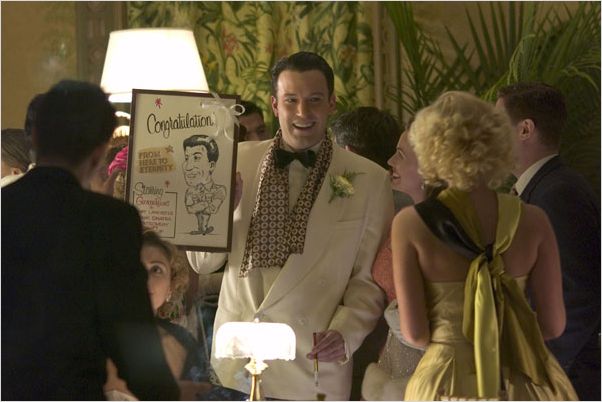 Hollywoodland : photo Allen Coulter, Ben Affleck