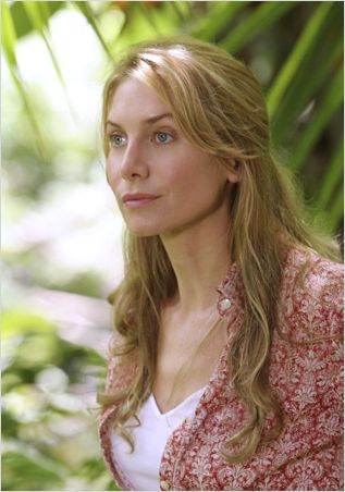 Lost, les disparus : photo Elizabeth Mitchell