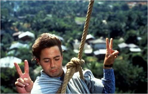 Air America : Photo Robert Downey Jr., Roger Spottiswoode