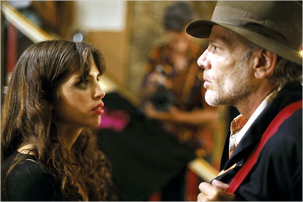 Pardonnez-moi : photo Maïwenn, Pascal Greggory